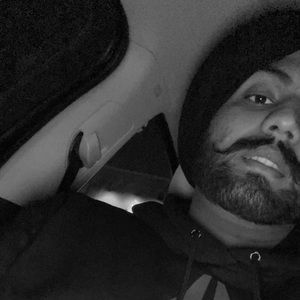 Meet your Posher, Jaspal